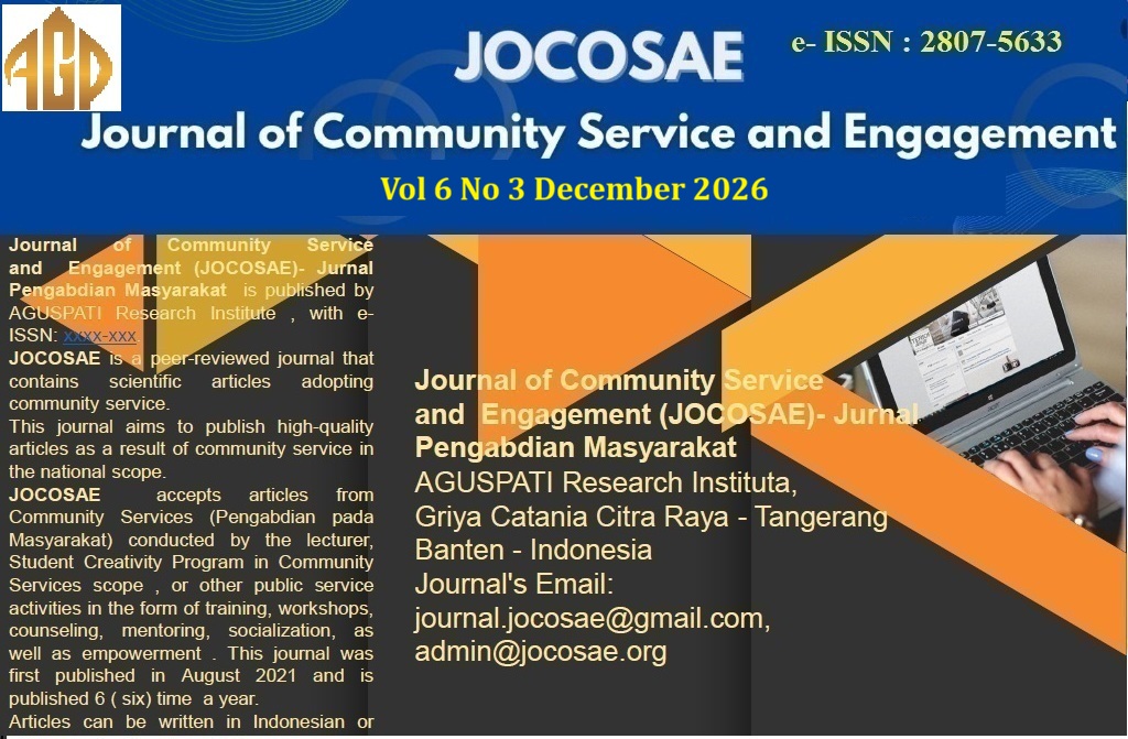 					View Vol. 6 No. 3 (2026): December 2026
				